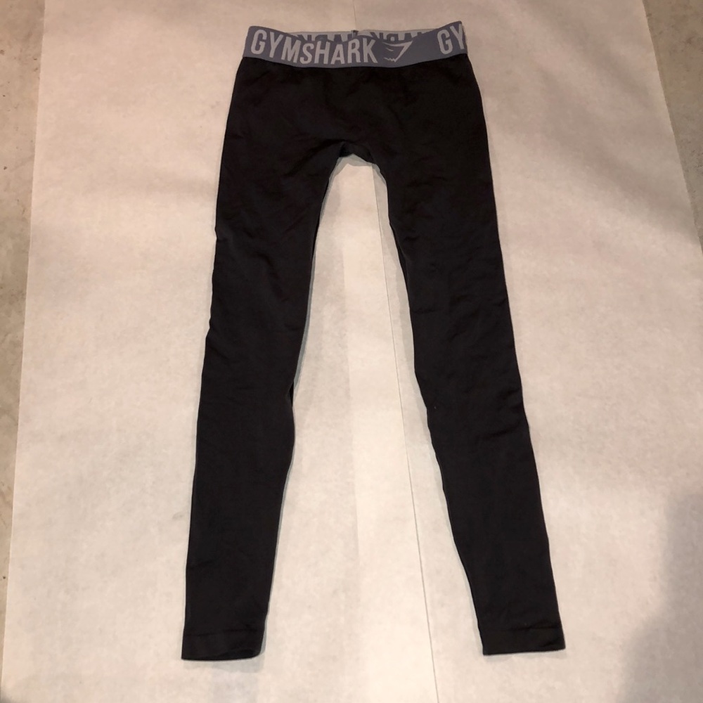 Grey Gymshark Leggings